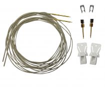 Kit de suspension CrystalWay 6 metres (105606M)