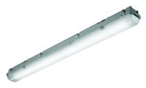 LSC d'ambiance étanche 100% LED source centrale 220Vac/cc. IP66 IK09. 2500 lms (22144)