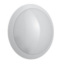 Hublot Chartres Essentiel standard blanc taille 1 à LED 1000lm avec détection HF (SL532140)