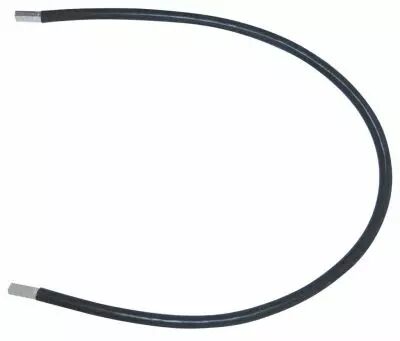 1 liaison 16� noire L700 (J048)