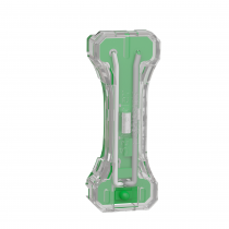 Unica - lampe LED - 250Vca - 0,05mA - Blanc (NU9825AZ)