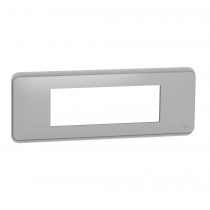 Plaque de finition Alu 6m (NU411630)