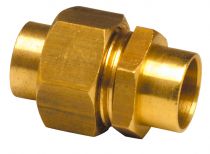 Union droit 340 cu 18 (340CU18)