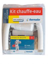 Kit chauffe-eau (BKCE)