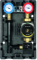 Groupe melange dn32 vanne circ (GHM32C)