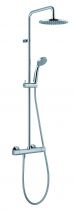 Colonne de douche thermostatique (PRO5)