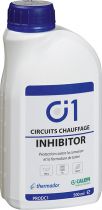 C1 inhibitor chauffage 500ml (PRODC1)