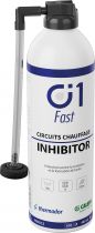 C1 inhibitor fast aerosol (PRODC1FAST)
