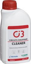 C3 cleaner chauffage 500ml (PRODC3)