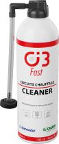 C3 cleaner fast aerosol (PRODC3FAST)