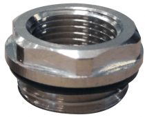 Reduction 1/2 x 1/8  vrac (R1505V)