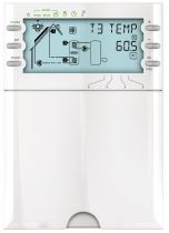 Regulation solaire (RS13)