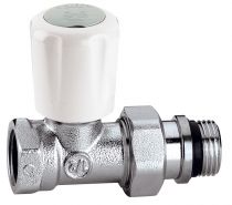 Rob.thermostatisable 1/2 droit (RT15D)