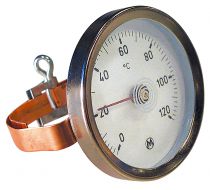 Thermometre a bracelet (TB)
