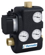 Termovar combi erp 61 d. (TC61L)