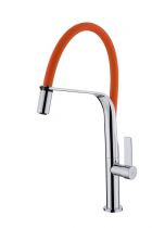 Mit.evier - tubig chr/orange (TUB12A)