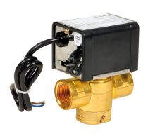 Vanne directionnelle 3 v 1  f (VDL3V26)