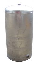 Vase ouv  galva cylindr 30l (VGC030)