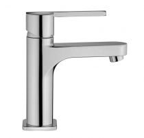 Mit.lavabo chrome - wossa (WOS15C)