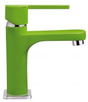 Mitigeur lavabo vert - WOSSA (WOS15G)