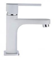 Mit.lavabo blanc - wossa (WOS15W)