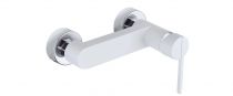 Mit.douche blanc - wossa (WOS20W)