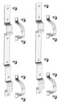 Paire de support /col 354 (Z360210)