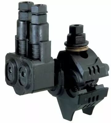 Connecteur CB 2d/CT 150 � d�nudage (K391)