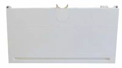 Plinthe de borne REMIC 600 (N048)