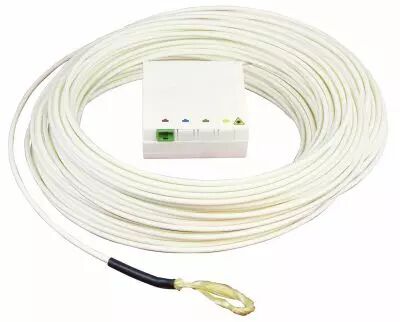 DTIo 1 FO c�bl� 50 m (N235)