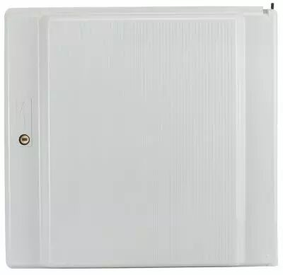 Porte S15 gris �clair (N642)
