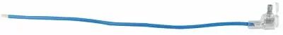 Embout EBCP 6-35/16 bleu L500 (P223)