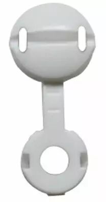 Cache vis scellable (� 2 mm) (P641)