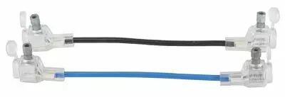 Trousse liaisons 16� EBCP AU MONO 2 perfo. (P660)