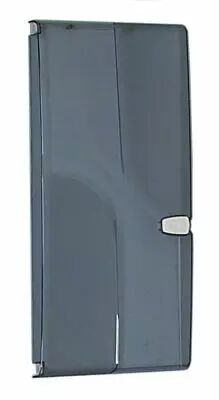 Porte transparente 4 rang�es MULTIBOX (Q341)