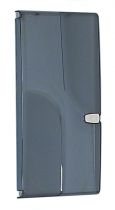 Porte transparente 4 rangées MULTIBOX (Q341)