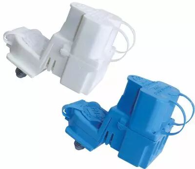 Module branchement direct MONO RBD REMBT G3 (1 neutre + 1 phase) (Q610)