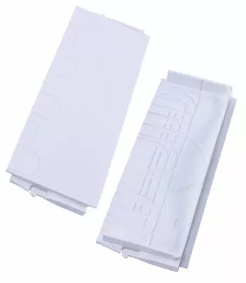 Lot de 2 tiroirs distributeur 200A CPF (Q930)