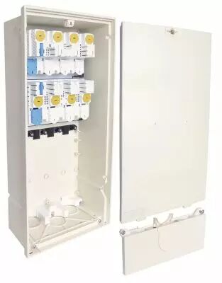 Coffret H770 ECP-2D �clair (CA201)