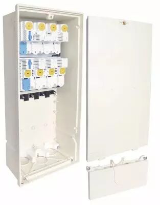 Coffret H770 ECP-2D (CA206)