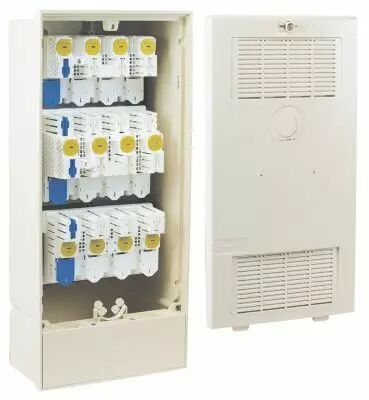 Coffret H770 ECP-3D �clair + embase de t�l�report (CA302)