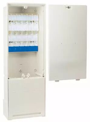Borne REMIC 300 �clair avec JDB 300 (CB001)