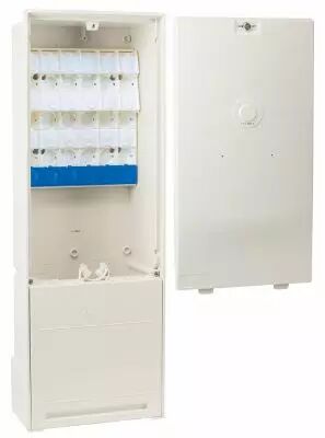 Borne REMIC 300 �clair avec JDB 300 + t�l�report (CB002)