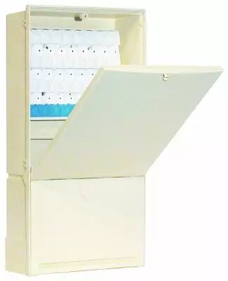 Borne REMIC 450 �clair avec JDB 450 (CB003)