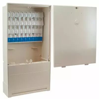 Borne REMIC 450 �clair avec JDB 450 + t�l�report (CB004)