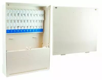 Borne REMIC 600 �clair avec JDB 600 (CB005)