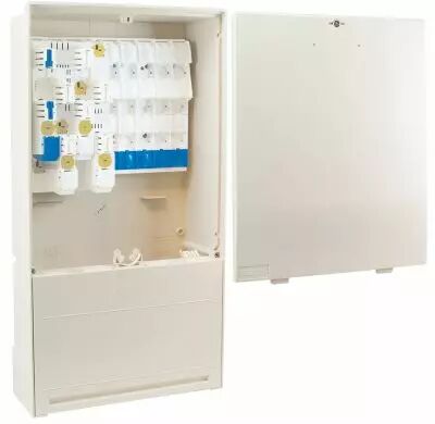 Borne REMIC 450 + JDB + RRCP (CB014)