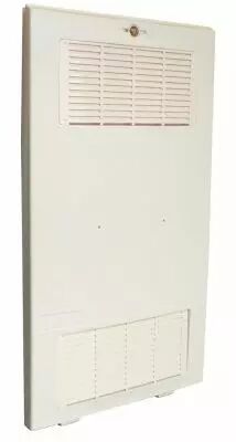 Panneau ventil� ECP-2D/3D �clair (CD010)
