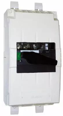 Coffret Interrupteur Sectionneur 400A (GE002)