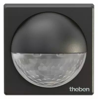 D�tecteur mouvements theLuxa R 180�noir (1010201)